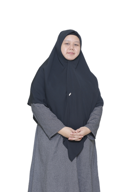 Nani Hendrayani, S.Pd.